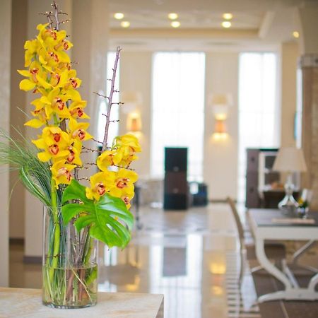 Superior Golf And Spa Resort Charkiv Esterno foto