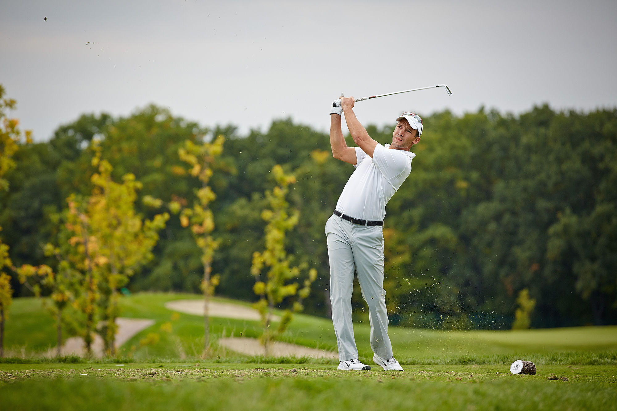 Superior Golf And Spa Resort Charkiv Esterno foto