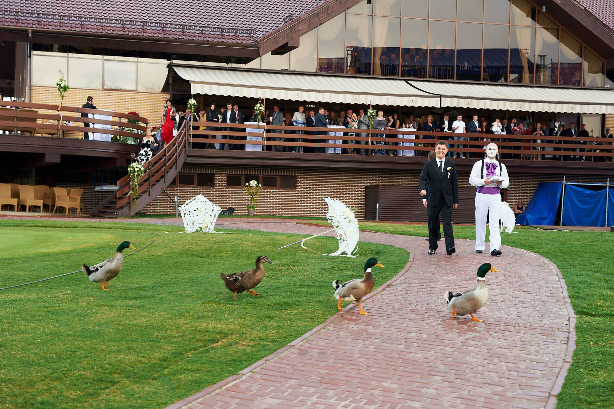 Superior Golf And Spa Resort Charkiv Esterno foto