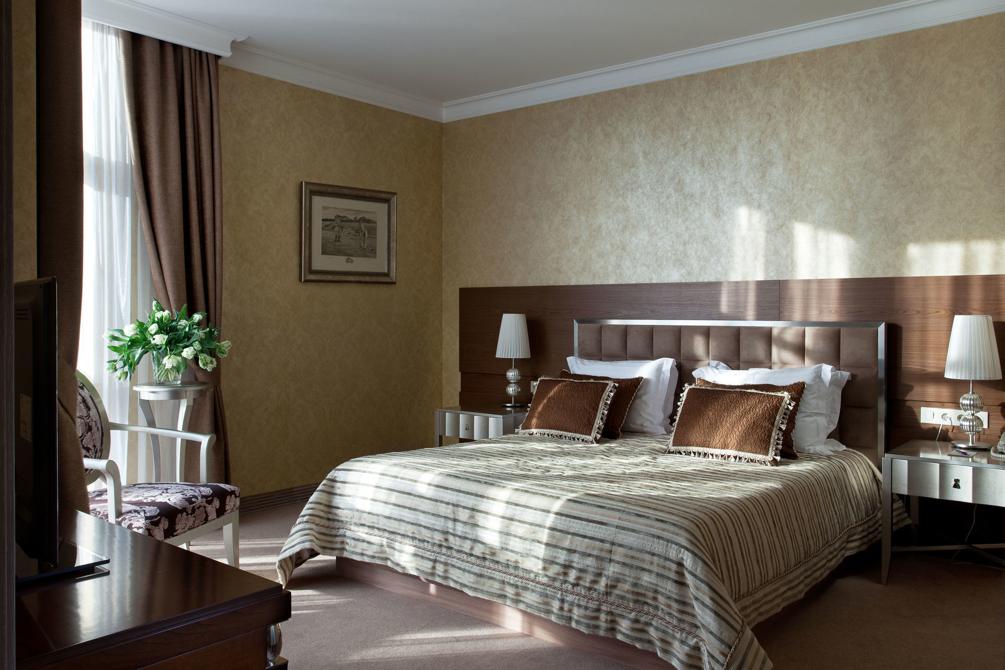 Superior Golf And Spa Resort Charkiv Esterno foto