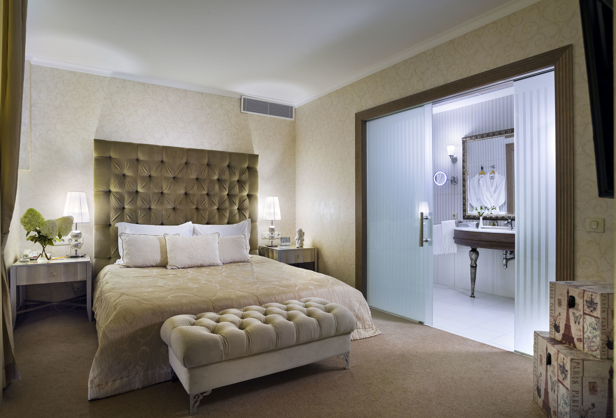 Superior Golf And Spa Resort Charkiv Esterno foto