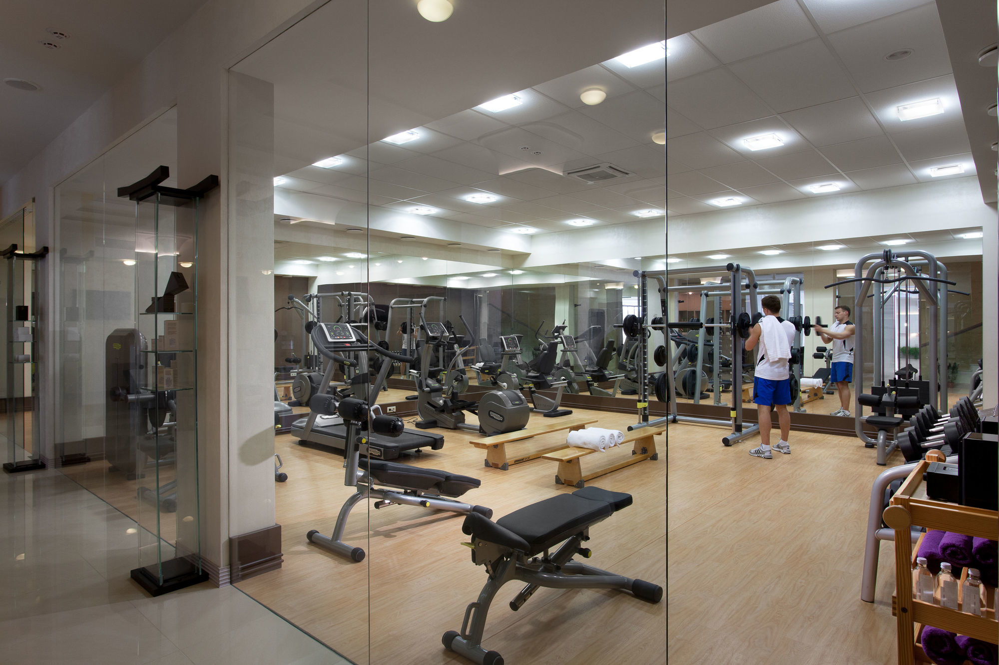 Superior Golf And Spa Resort Charkiv Esterno foto