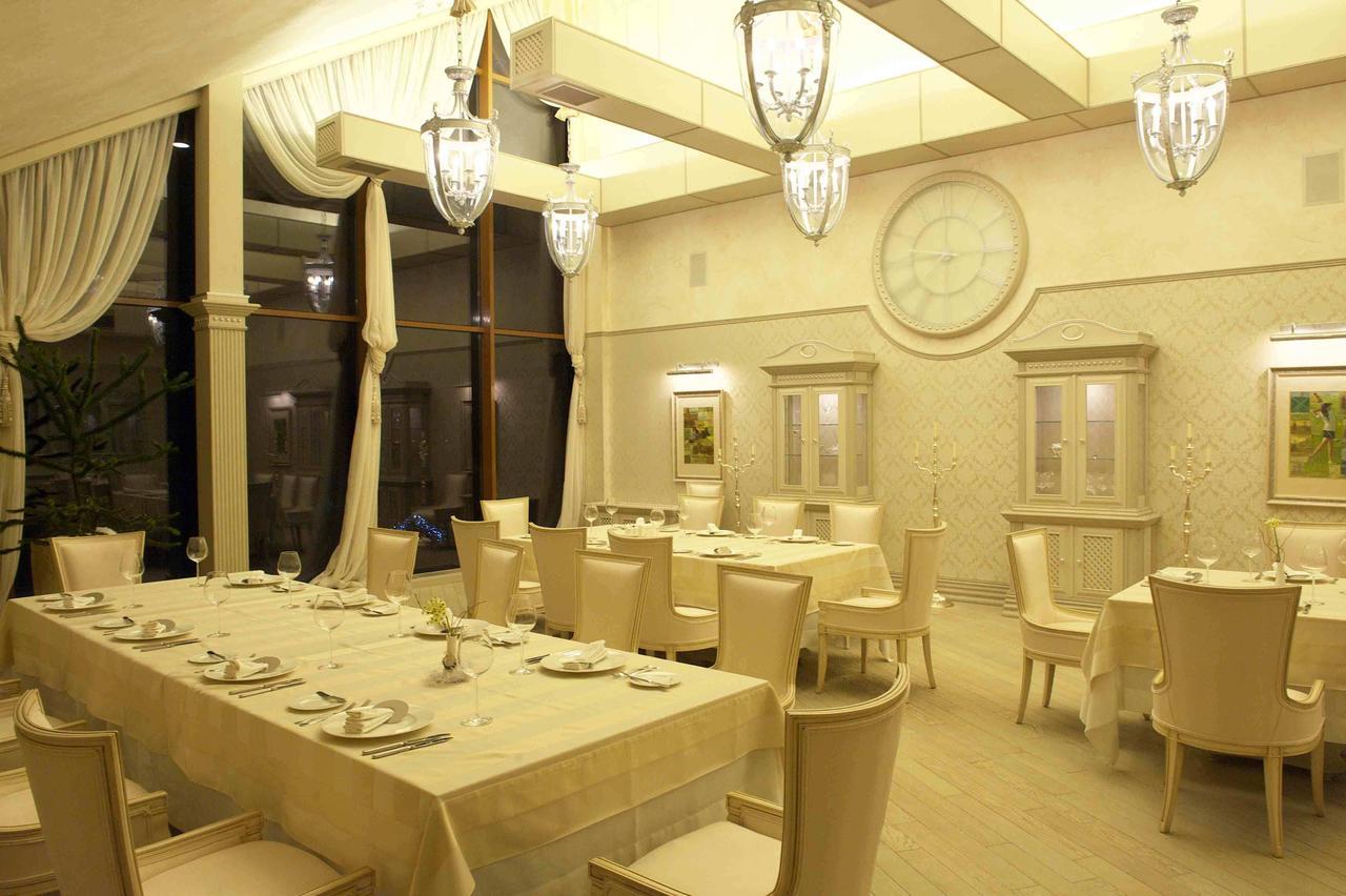 Superior Golf And Spa Resort Charkiv Esterno foto