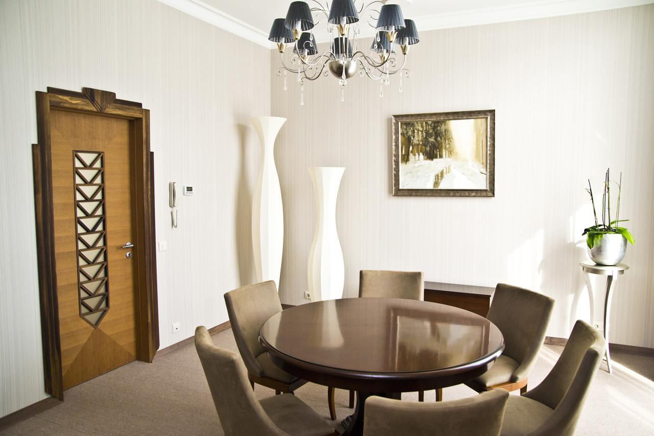 Superior Golf And Spa Resort Charkiv Esterno foto